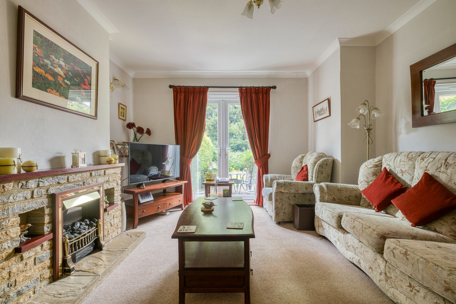Churchfield, Wincanton, photo 3