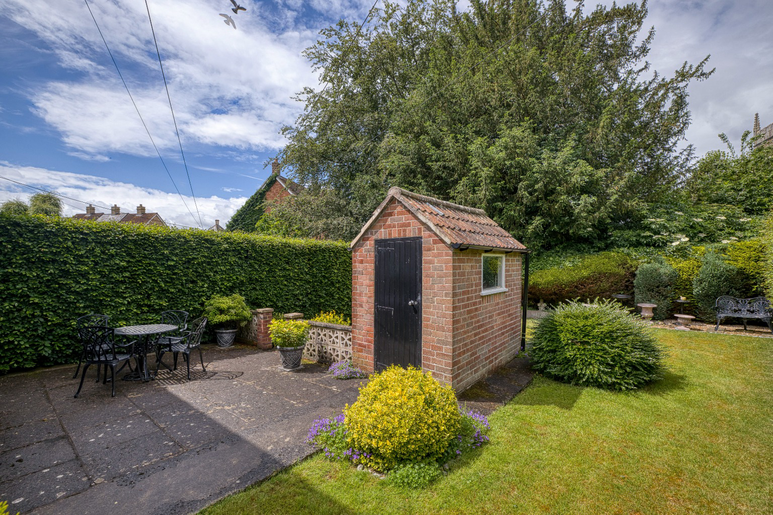 Churchfield, Wincanton, photo 11