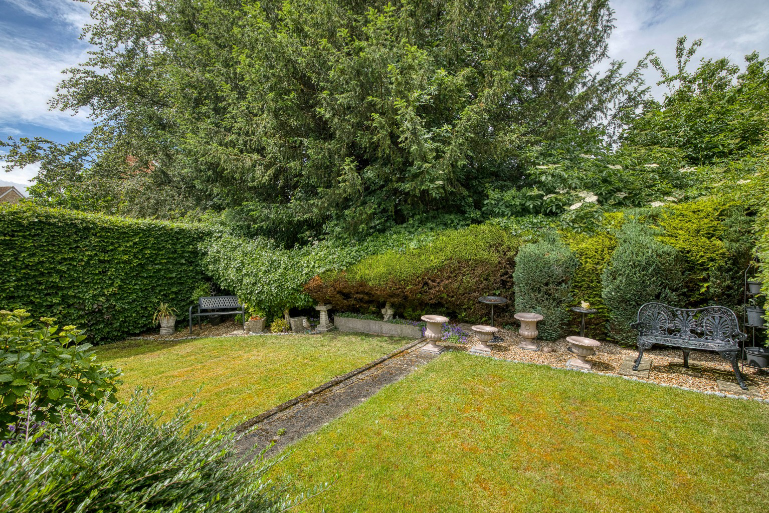 Churchfield, Wincanton, photo 13