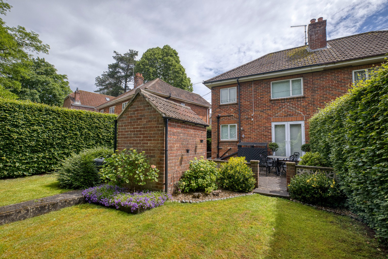 Churchfield, Wincanton, photo 14