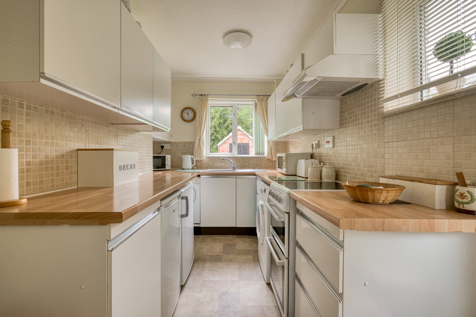 Churchfield, Wincanton, photo 6