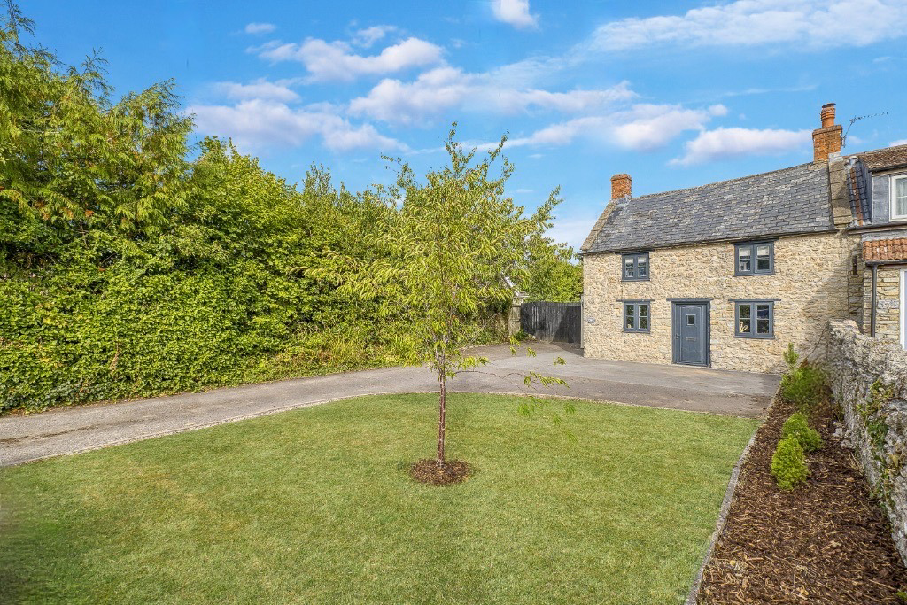 Wookey, Nr. Wells