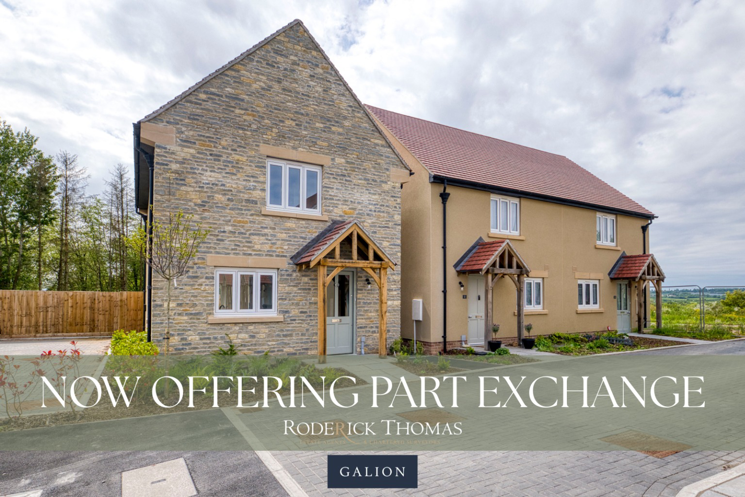 Bishop's Drive, Baltonsborough
