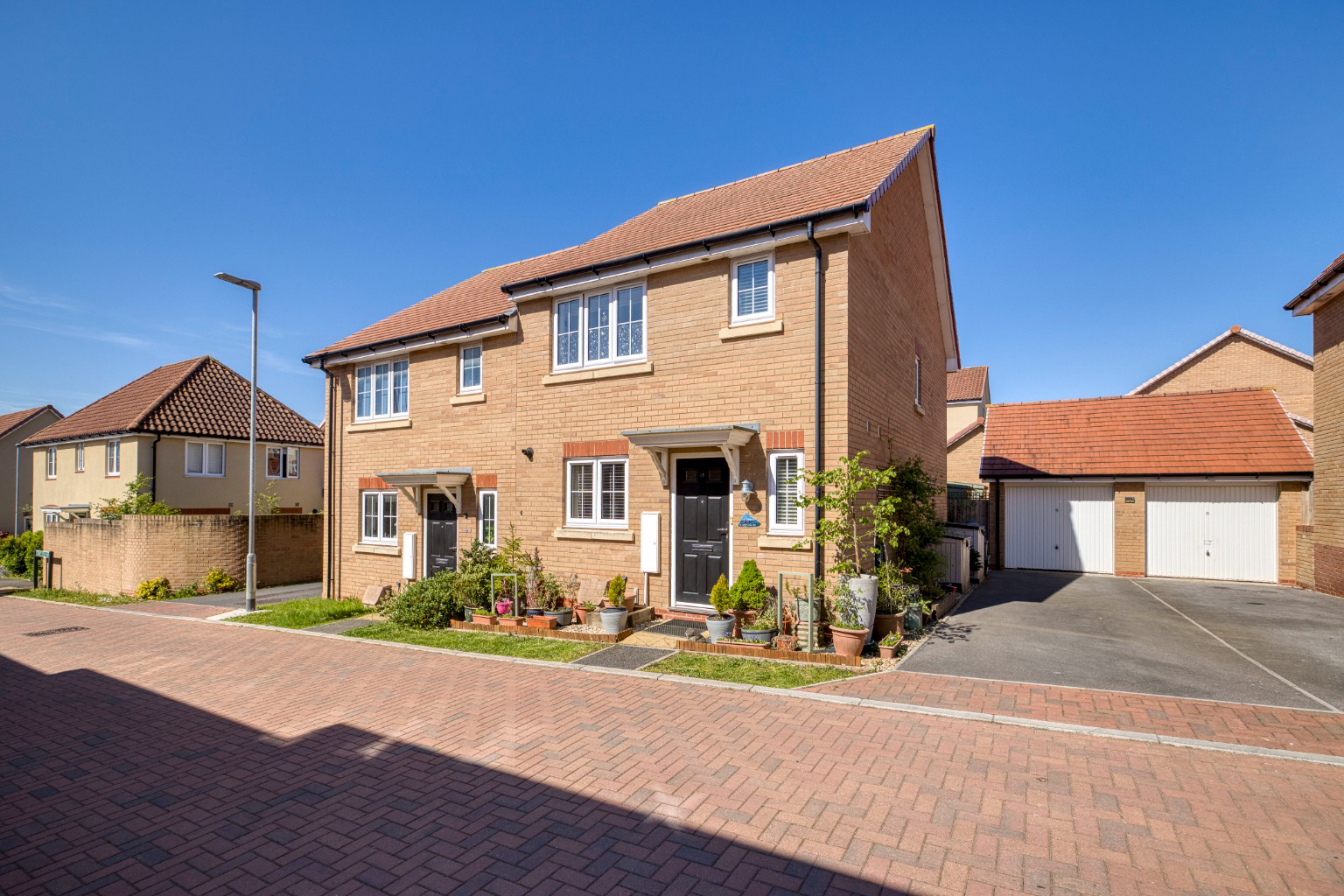 Affordable Home - 3 bedroom in Wells