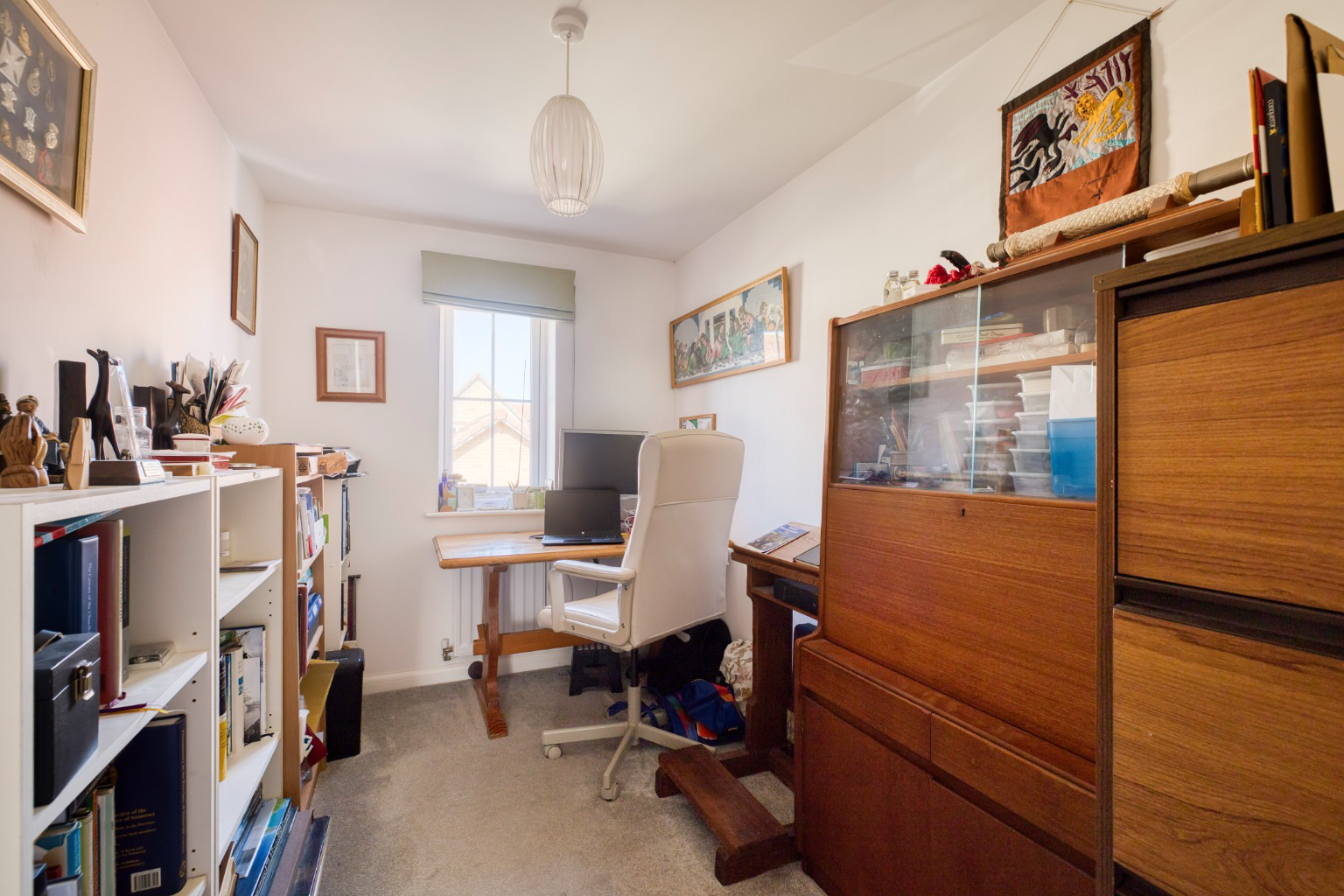 Ideal First Time Buy - Wells. 3 bedroom and 2 bathroom, photo 13