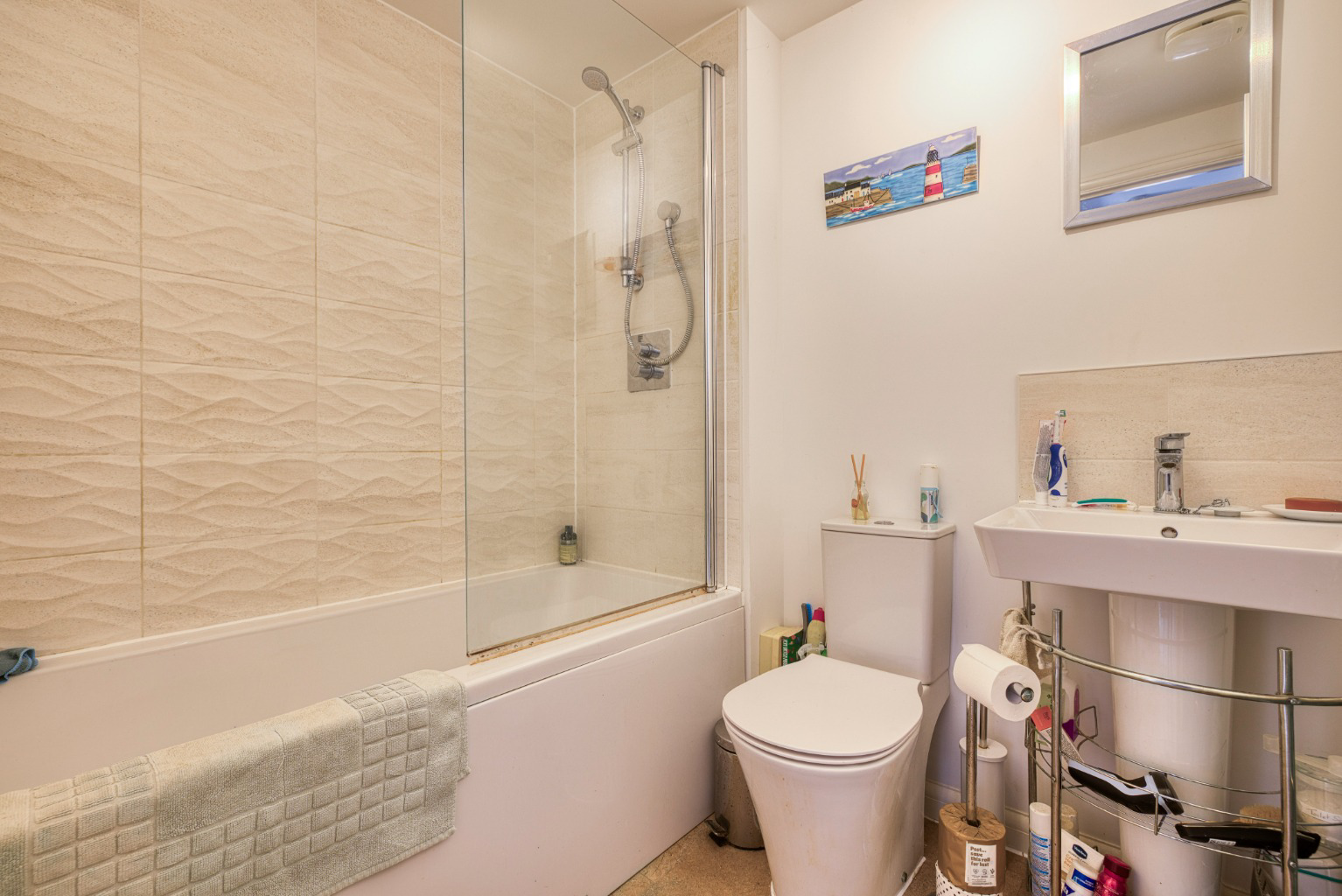 Ideal First Time Buy - Wells. 3 bedroom and 2 bathroom, photo 14