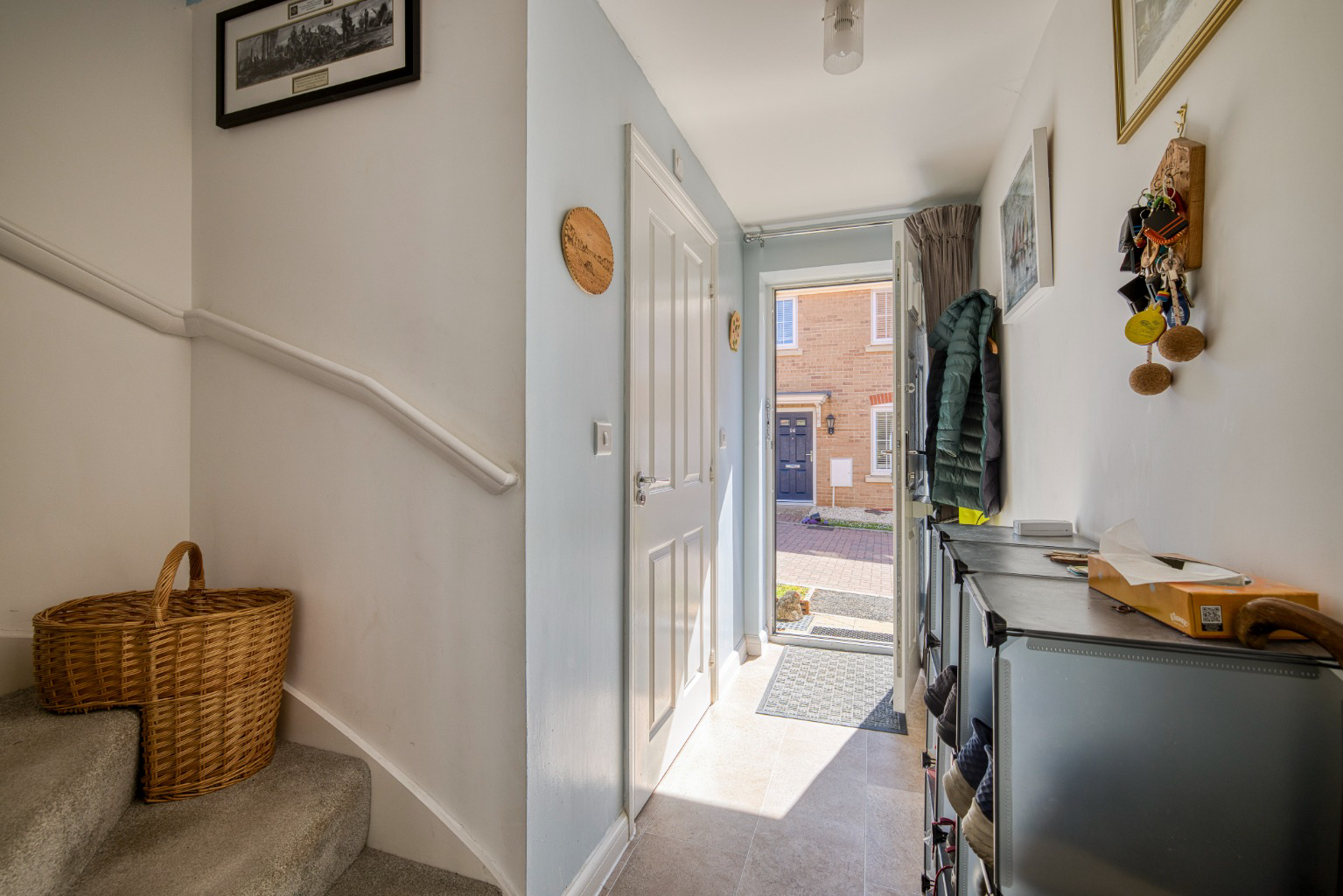Ideal First Time Buy - Wells. 3 bedroom and 2 bathroom, photo 3