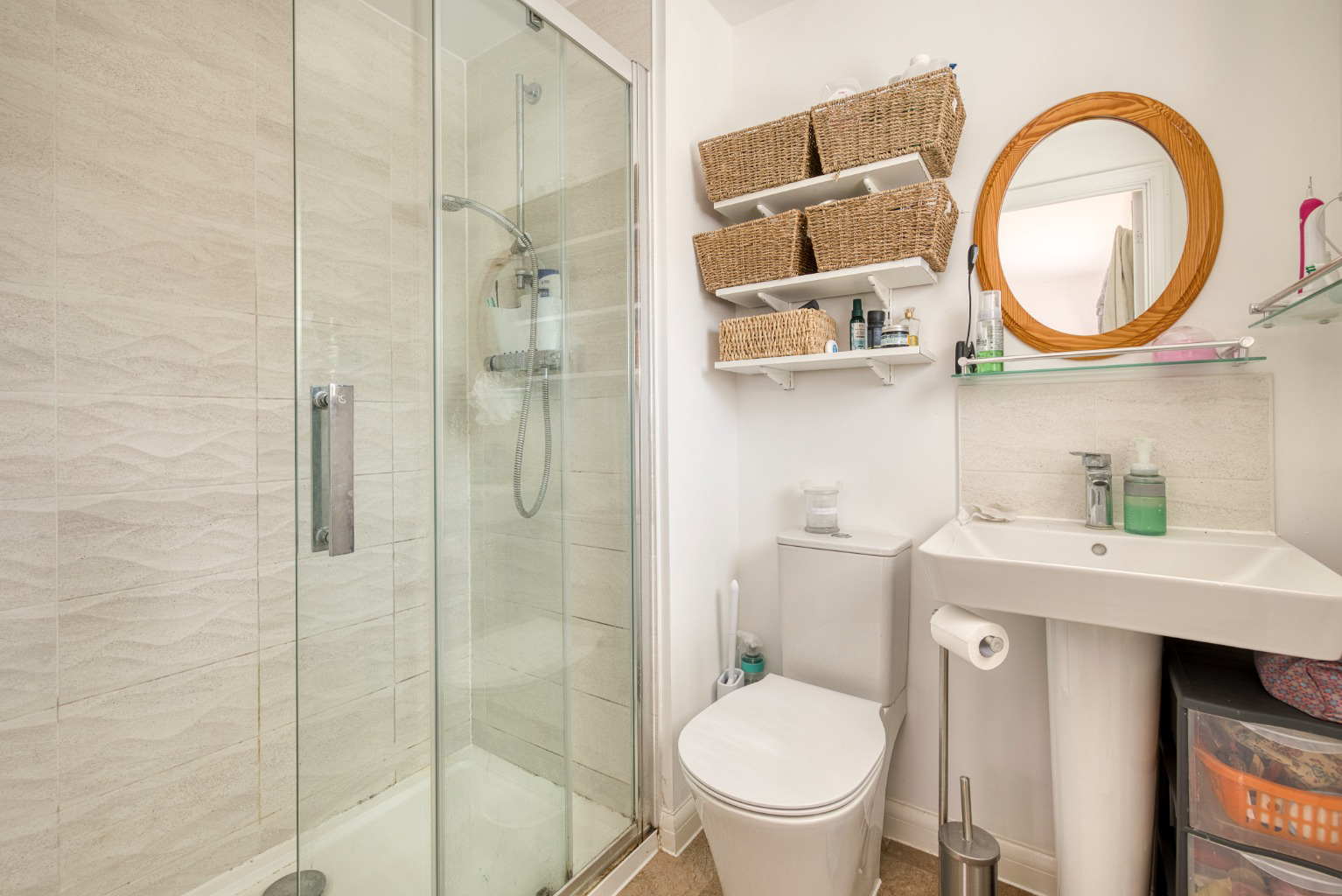 Ideal First Time Buy - Wells. 3 bedroom and 2 bathroom, photo 11