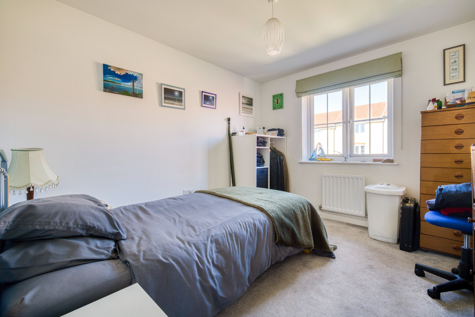 Ideal First Time Buy - Wells. 3 bedroom and 2 bathroom, photo 12