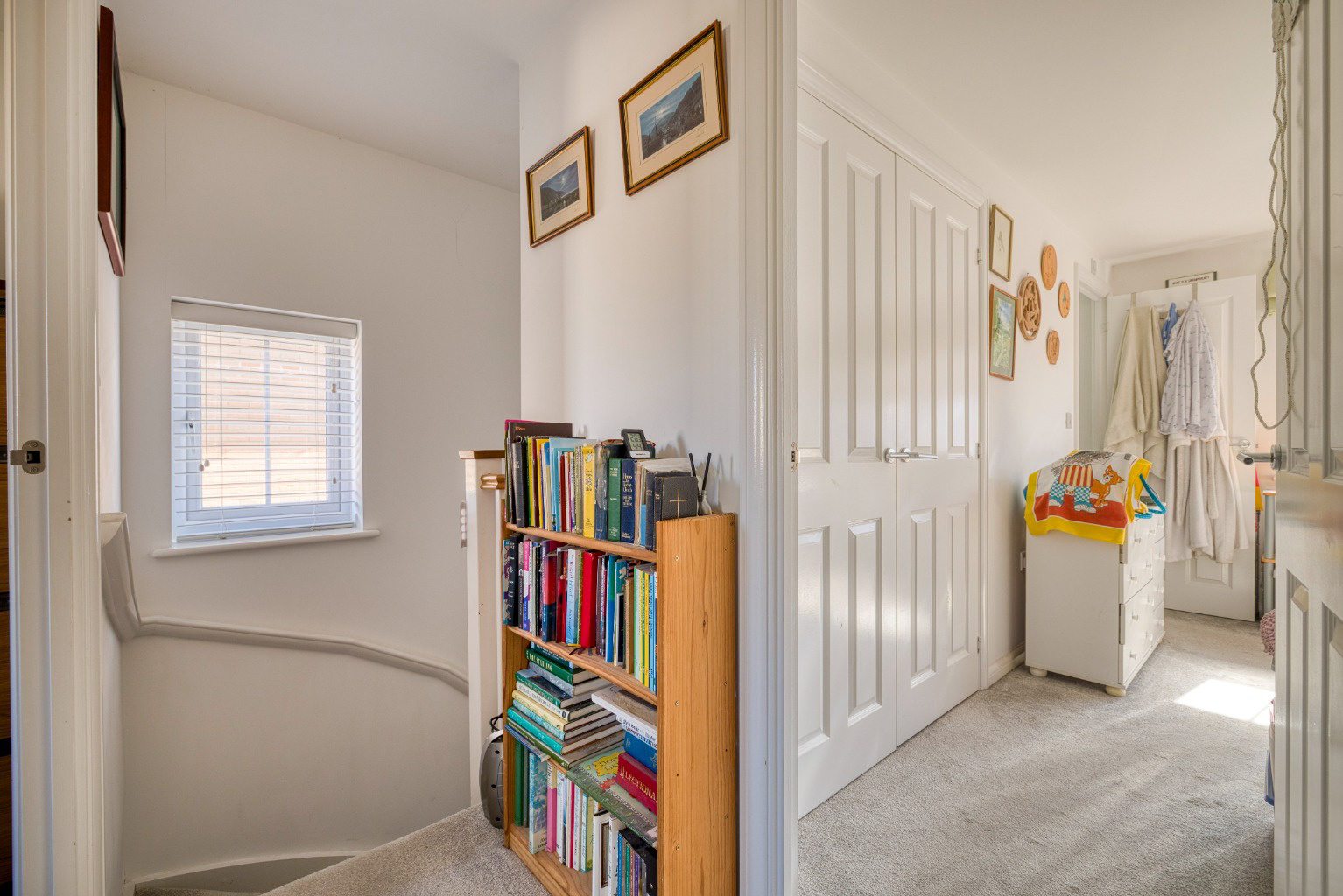 Ideal First Time Buy - Wells. 3 bedroom and 2 bathroom, photo 9
