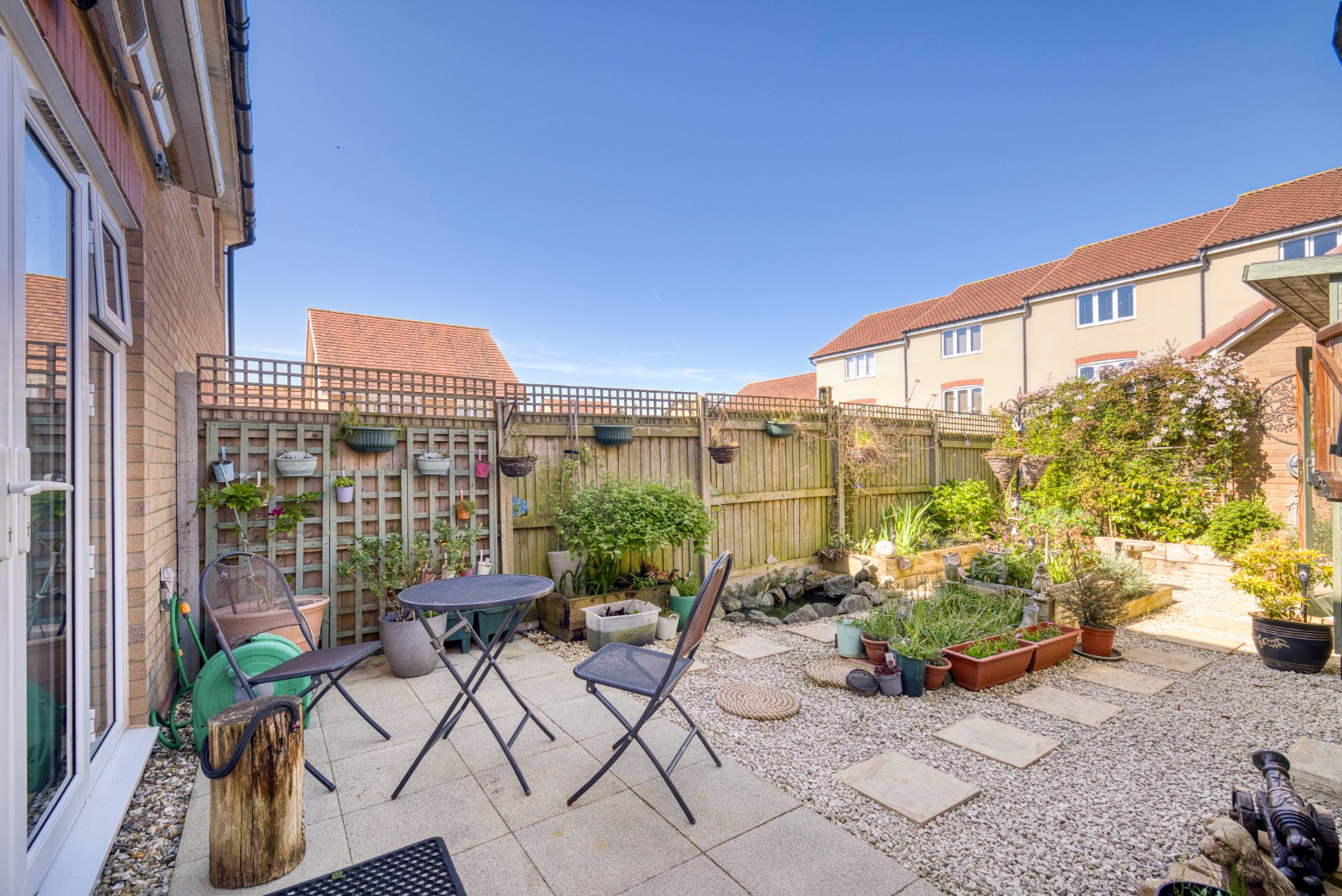 Ideal First Time Buy - Wells. 3 bedroom and 2 bathroom, photo 15