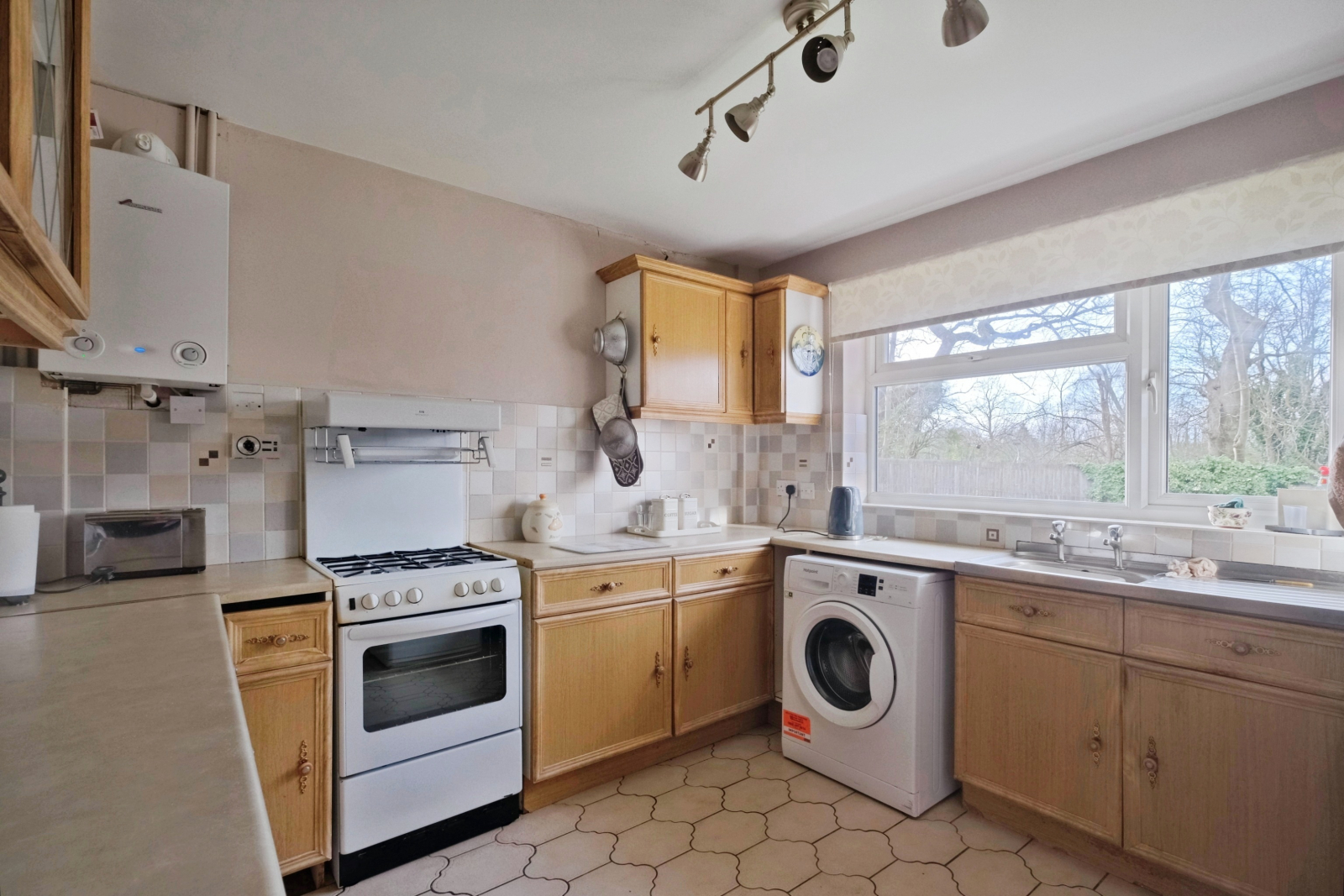 Marion Way, Hall Green, Birmingham, West Midlands B28 0BJ, photo 6