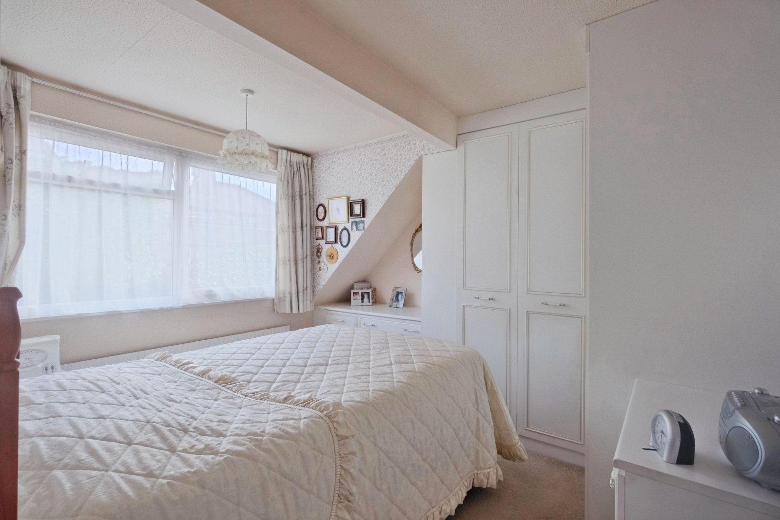 Marion Way, Hall Green, Birmingham, West Midlands B28 0BJ, photo 8