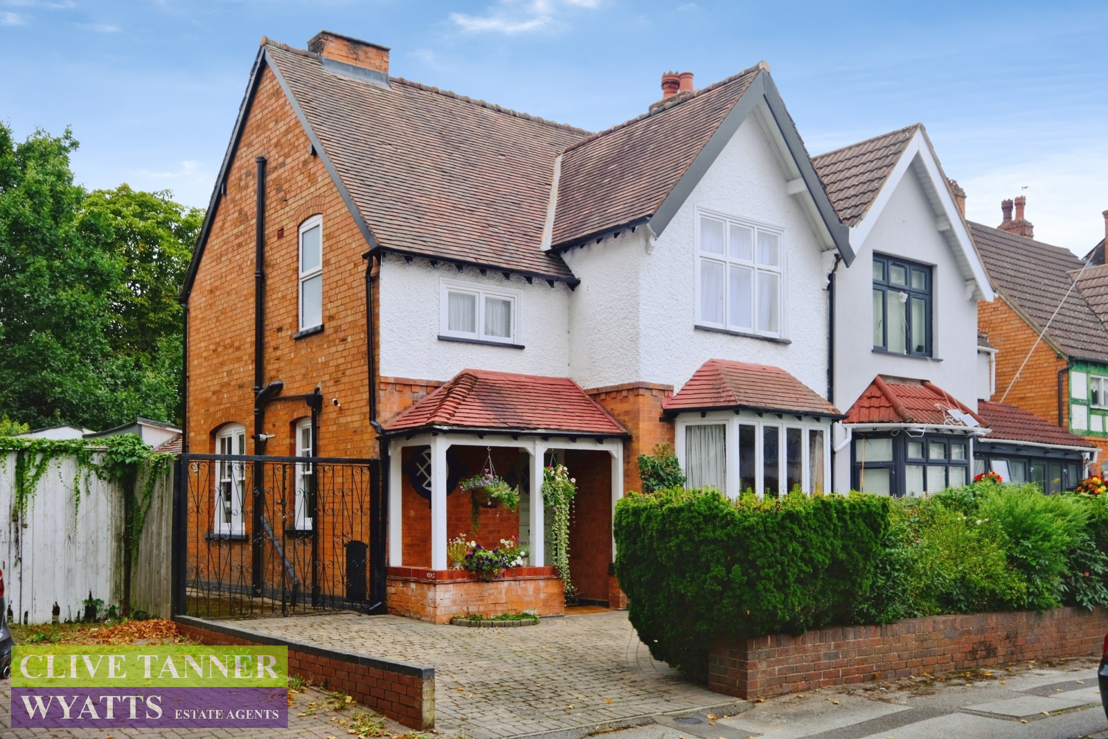 Russell Road, Hall Green, Birmingham, West Midlands B28 8SE