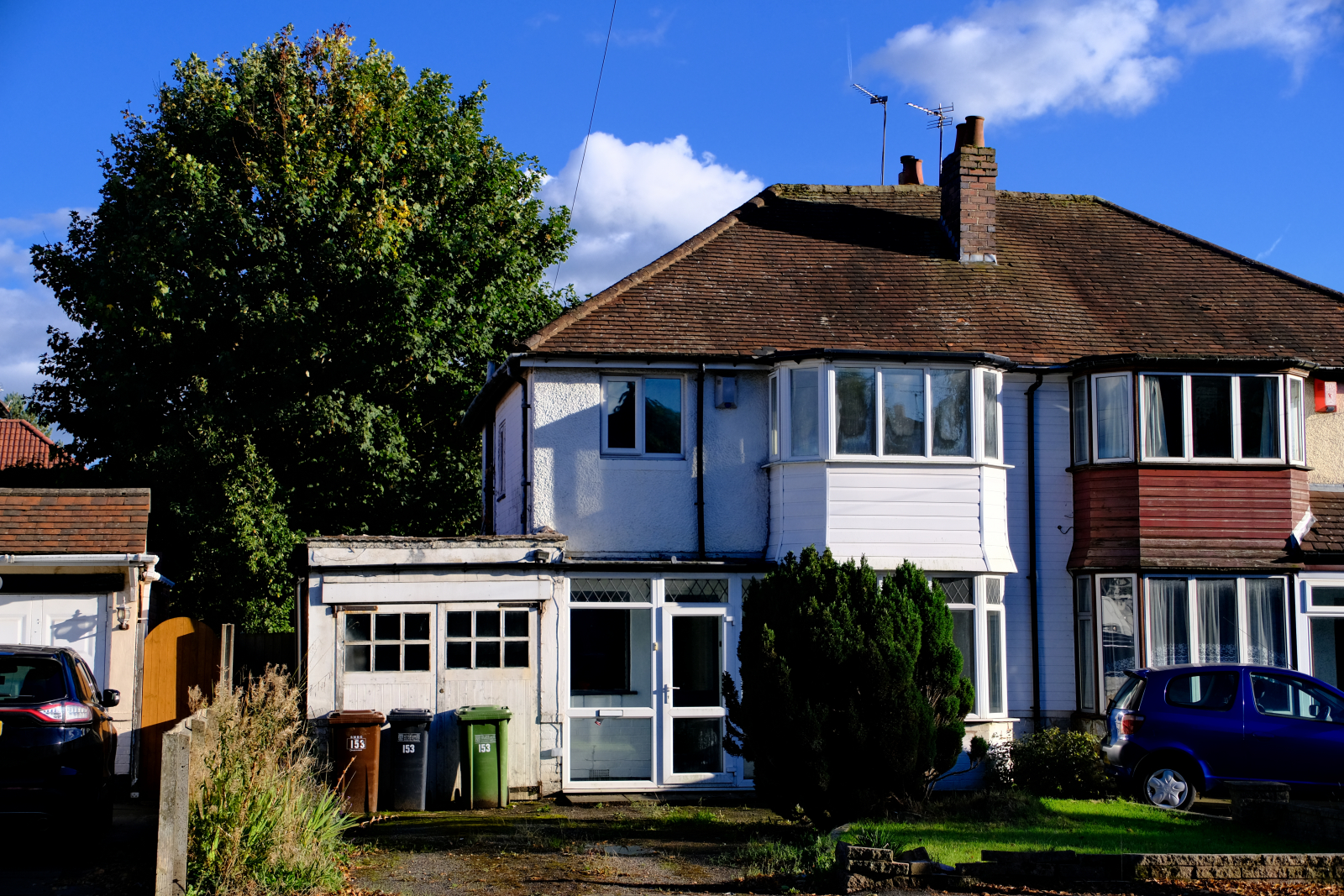 Haslucks Green Road, Shirley, Solihull, West Midlands B90 2LG