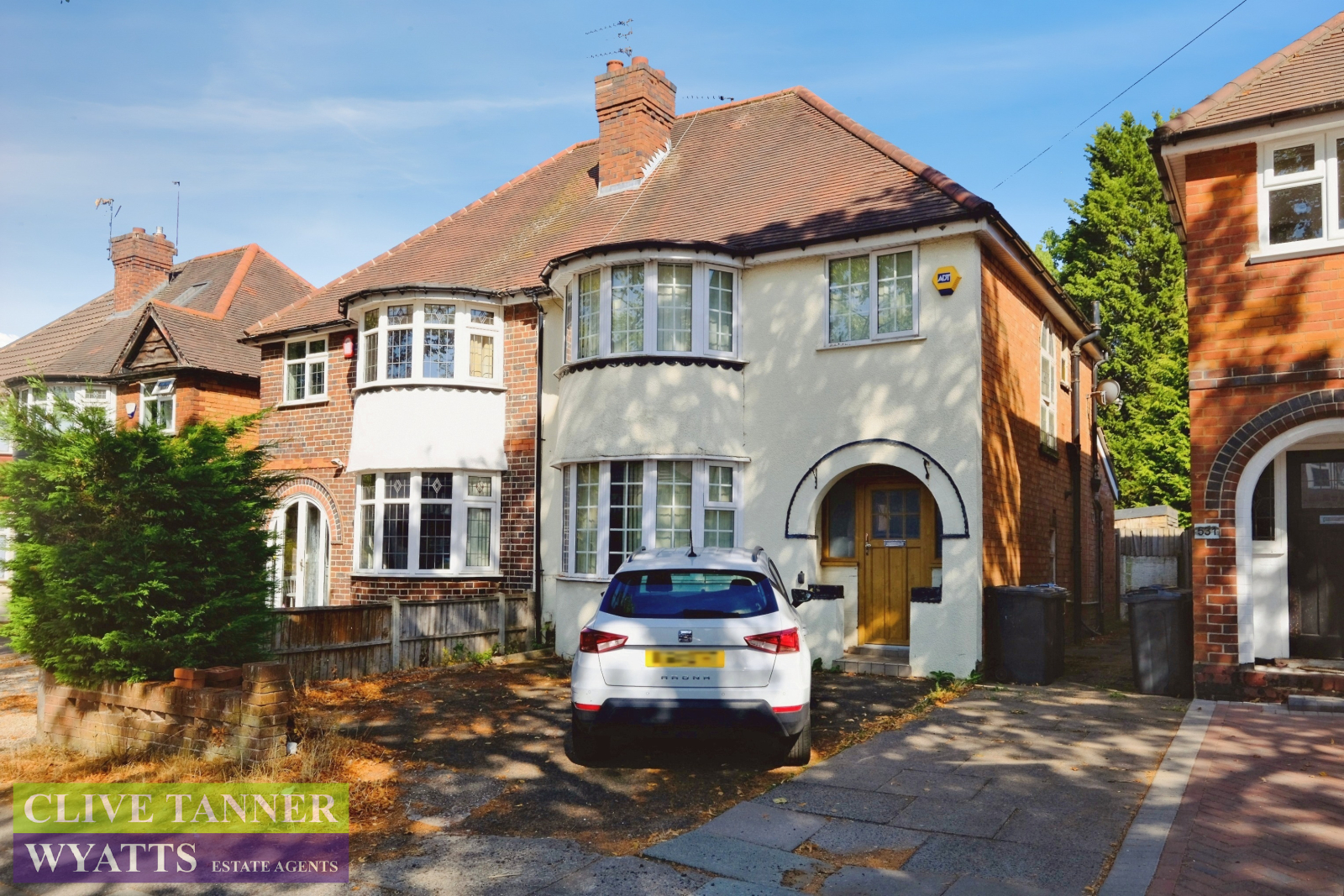Shirley Road, Hall Green, Birmingham, West Midlands B28 8QH