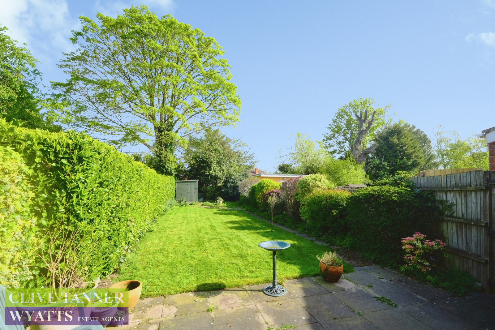Hazelmere Road, Hall Green, Birmingham, West Midlands B28 8HZ, photo 2