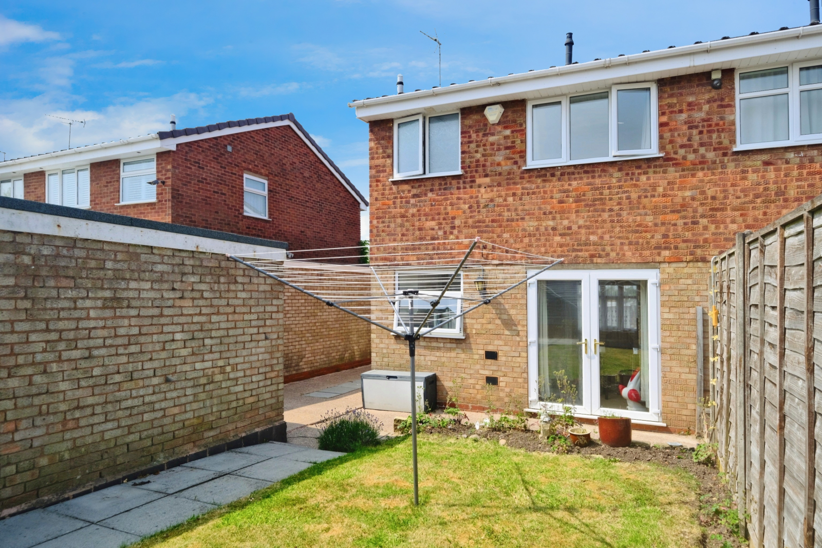 Faversham Close, Walsall, West Midlands WS2 0ND, photo 12