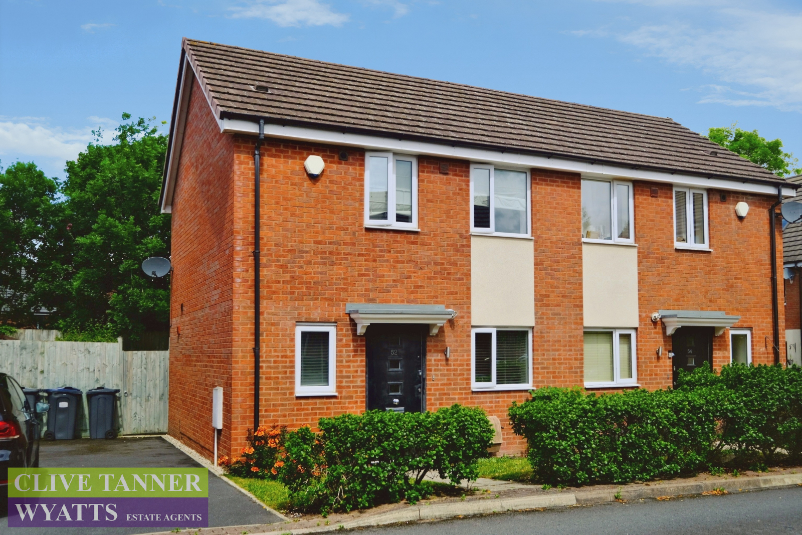 Welby Road, Hall Green, Birmingham, West Midlands B28 8AX