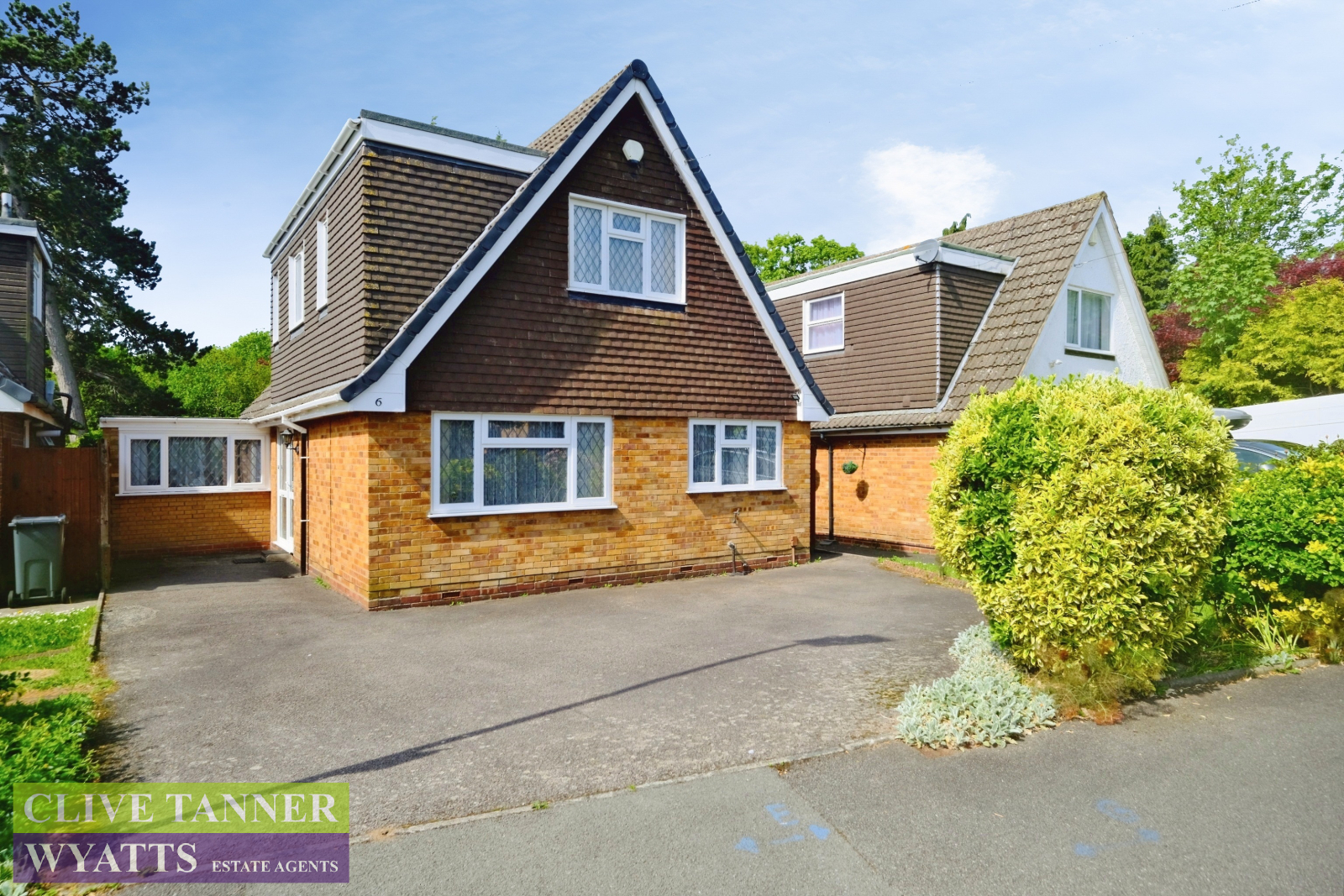 Mallory Rise, Moseley, Birmingham, West Midlands B13 9YE
