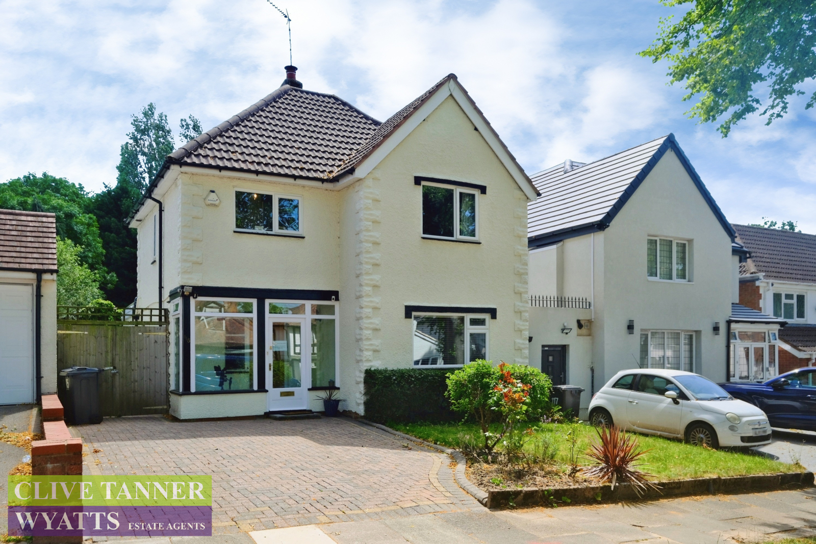Southam Road, Hall Green, Birmingham, West Midlands B28 0AB