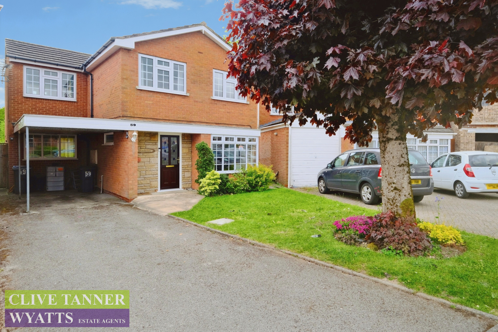 Pipers Green, Hall Green, Birmingham, West Midlands B28 0NU