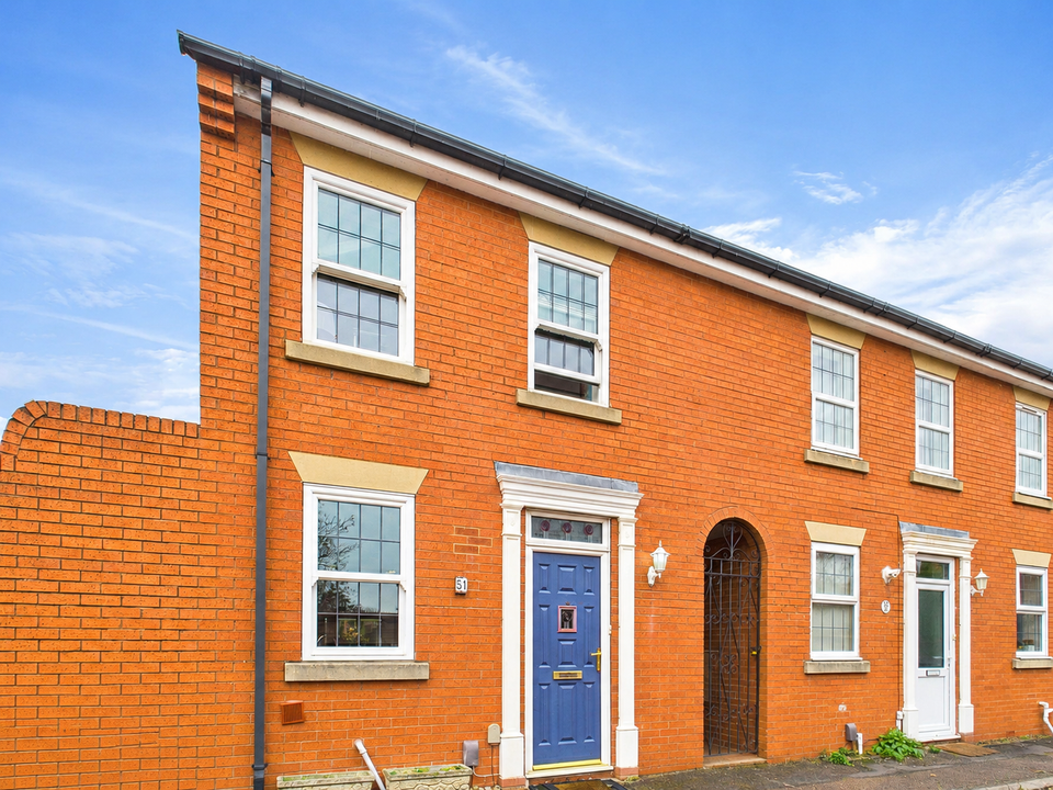 Duke Street, Sutton Coldfield, B72