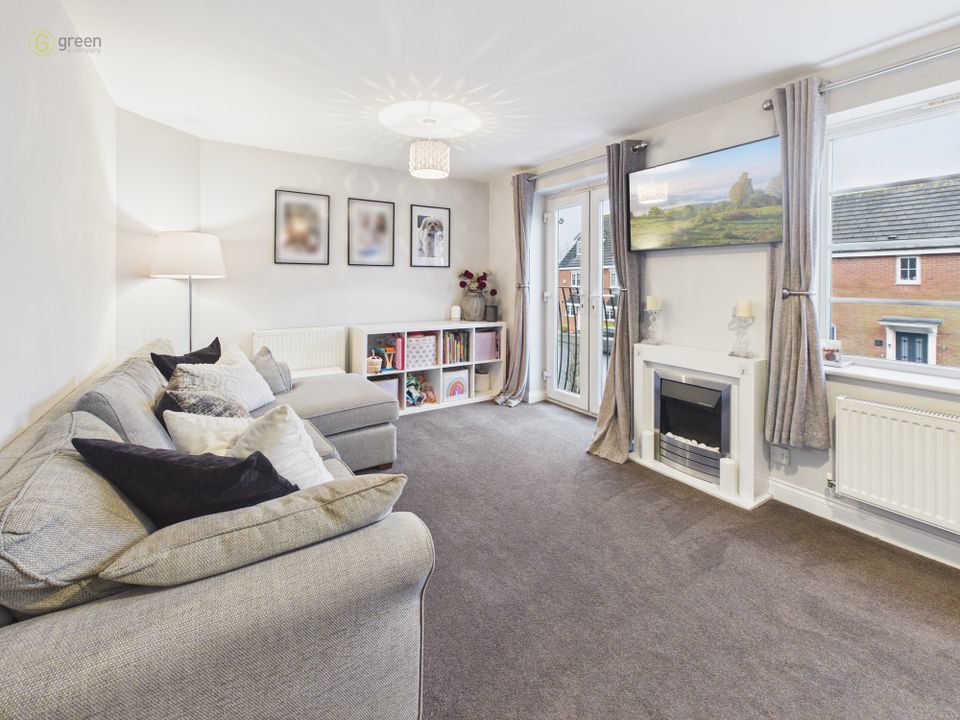 Barlow Avenue, Glascote, Tamworth, B77, photo 10