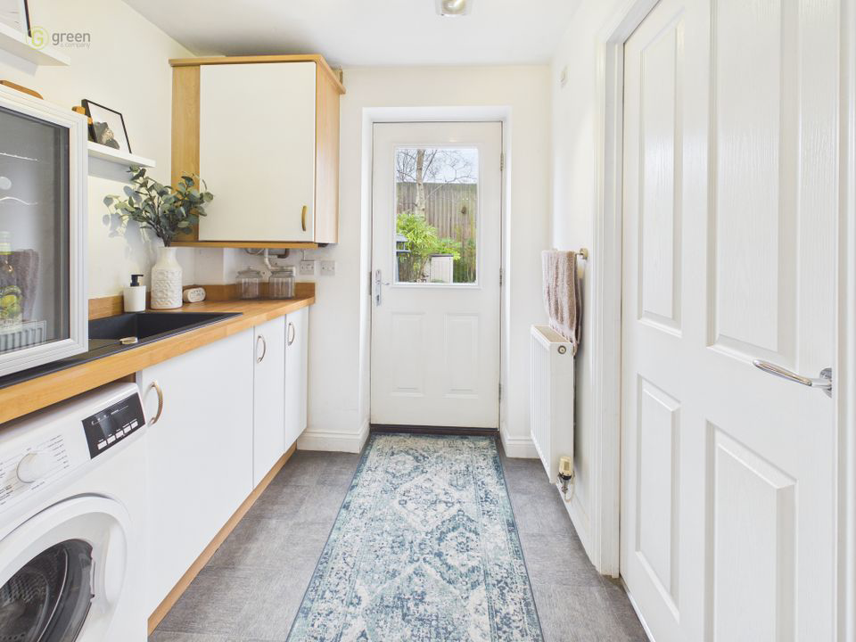 Barlow Avenue, Glascote, Tamworth, B77, photo 12