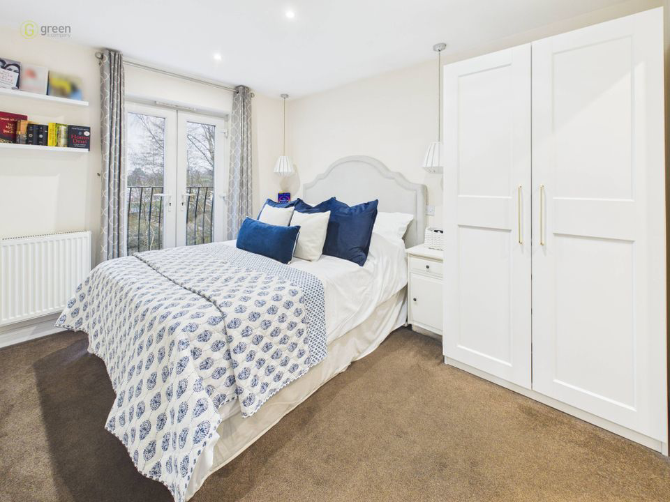 Barlow Avenue, Glascote, Tamworth, B77, photo 25