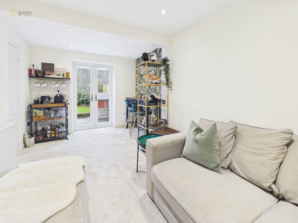 Barlow Avenue, Glascote, Tamworth, B77, photo 11