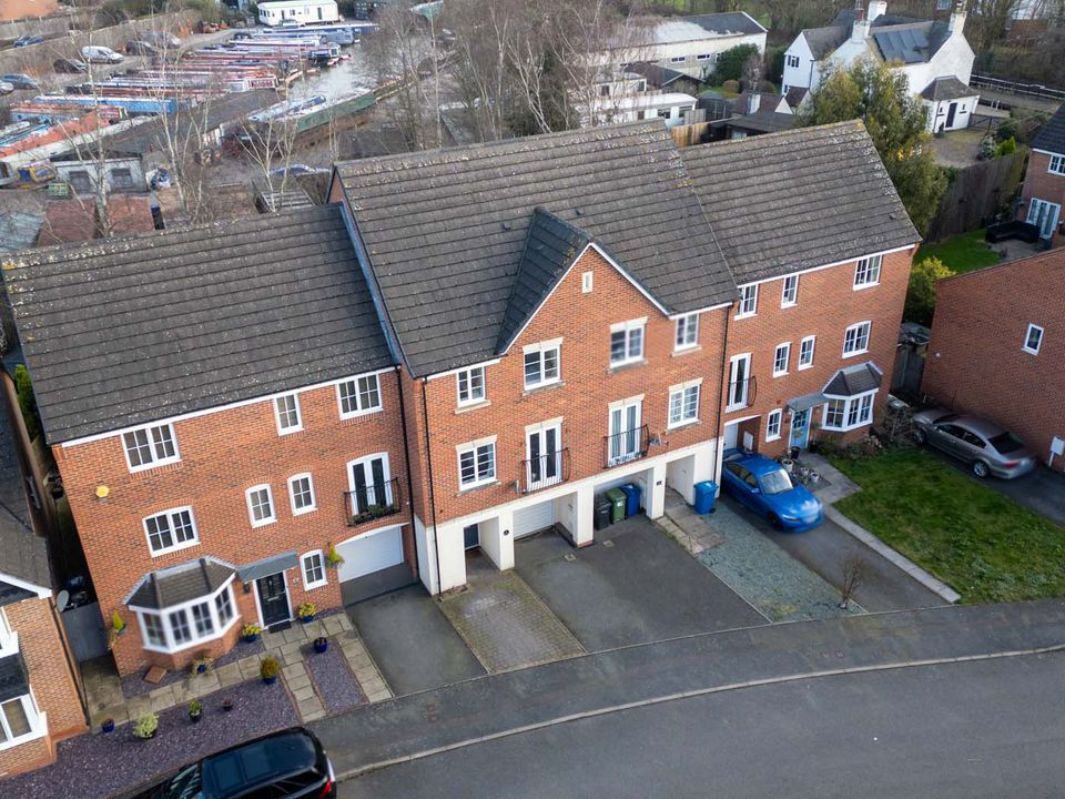 Barlow Avenue, Glascote, Tamworth, B77, photo 33