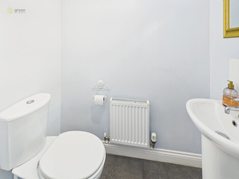 Barlow Avenue, Glascote, Tamworth, B77, photo 19