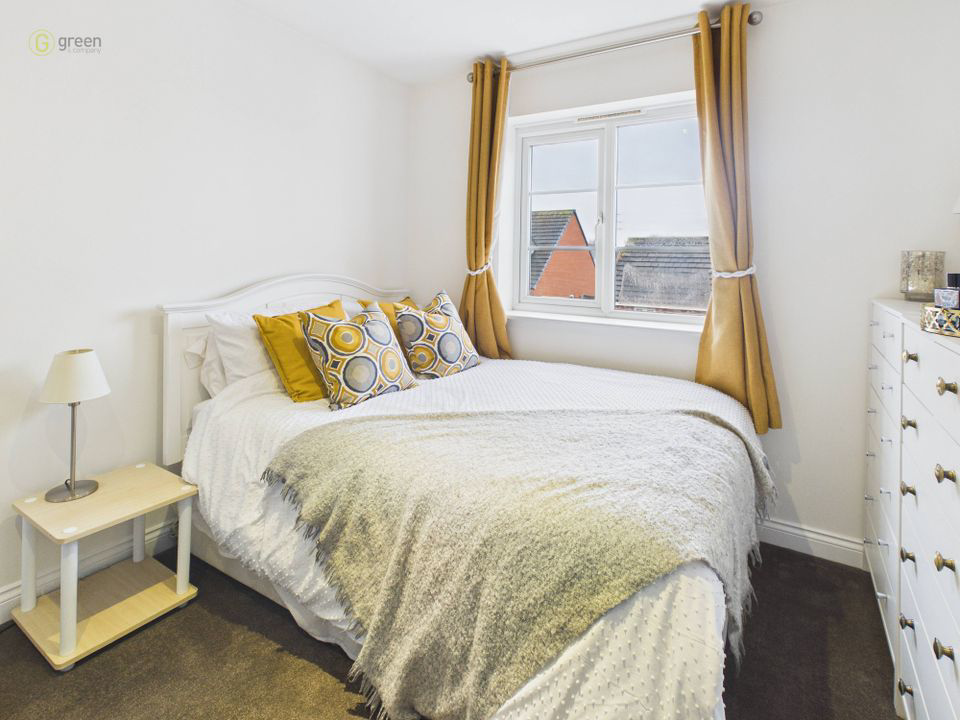 Barlow Avenue, Glascote, Tamworth, B77, photo 14