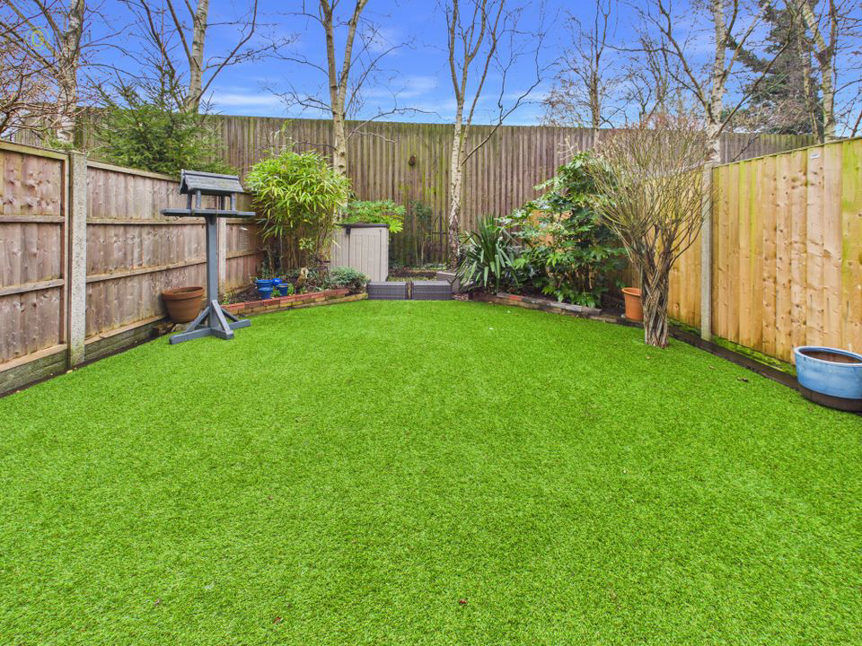 Barlow Avenue, Glascote, Tamworth, B77, photo 31