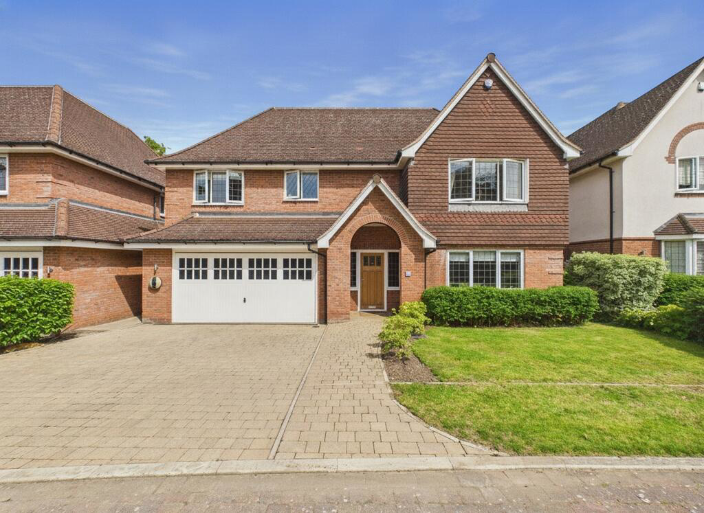 Beech Hill Close, Sutton Coldfield, B72
