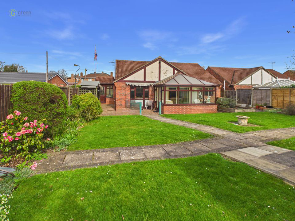 Brook End, Fazeley, Tamworth, B78, photo 21