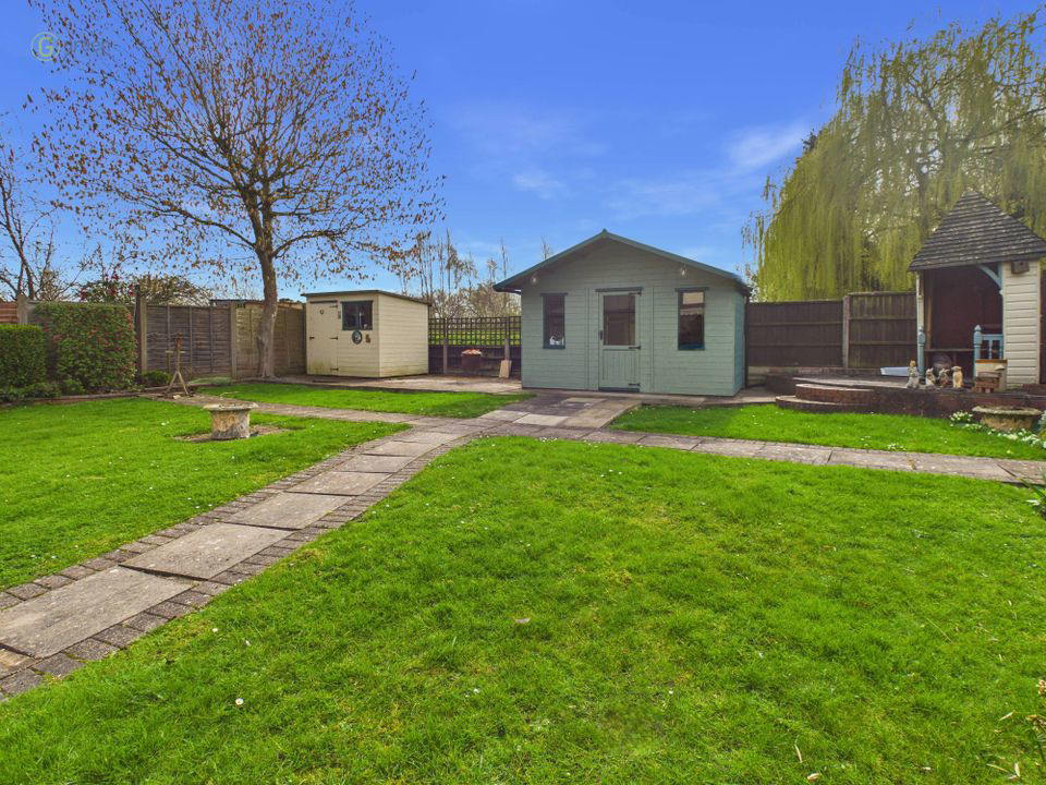 Brook End, Fazeley, Tamworth, B78, photo 18
