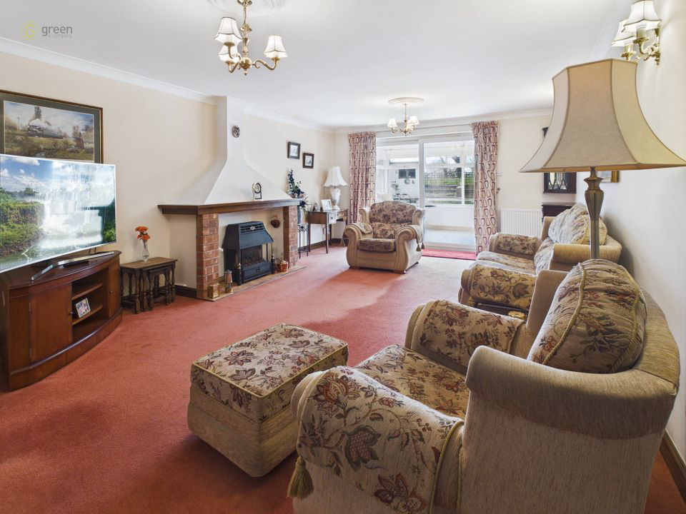 Brook End, Fazeley, Tamworth, B78, photo 2
