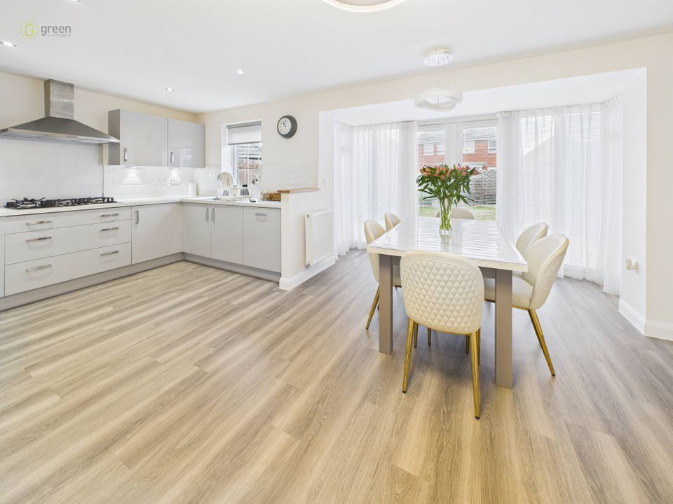 Chawton Way, Tamworth, B78, photo 4