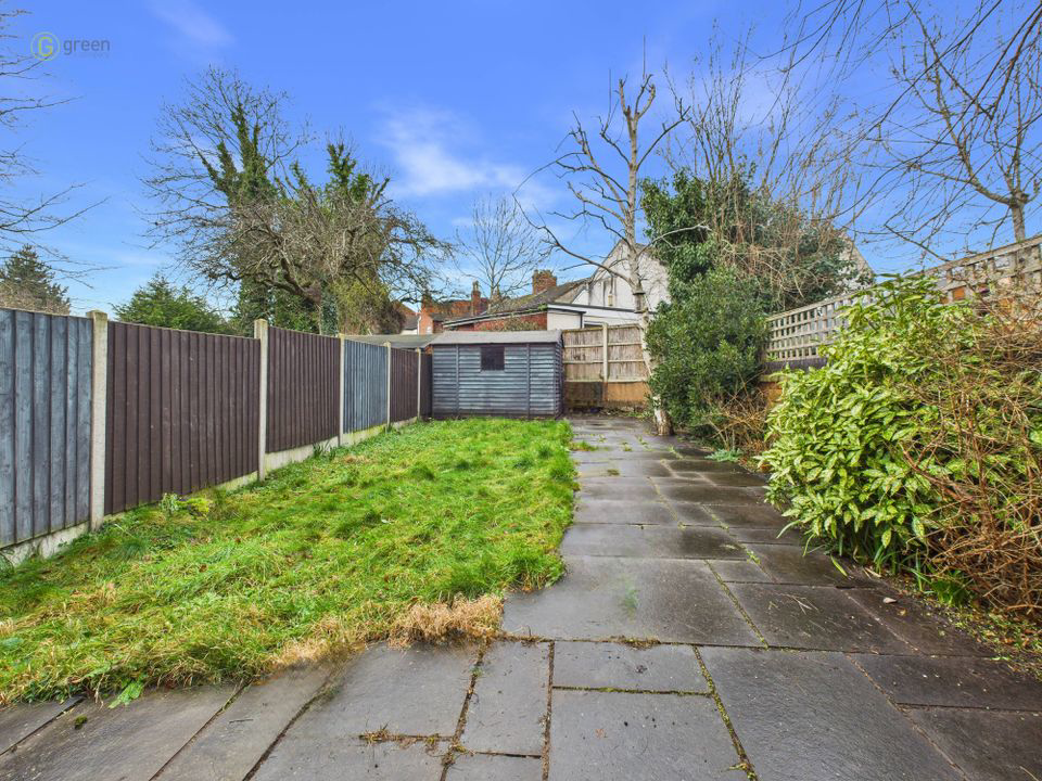 Victoria Road, Tamworth, B79, photo 14