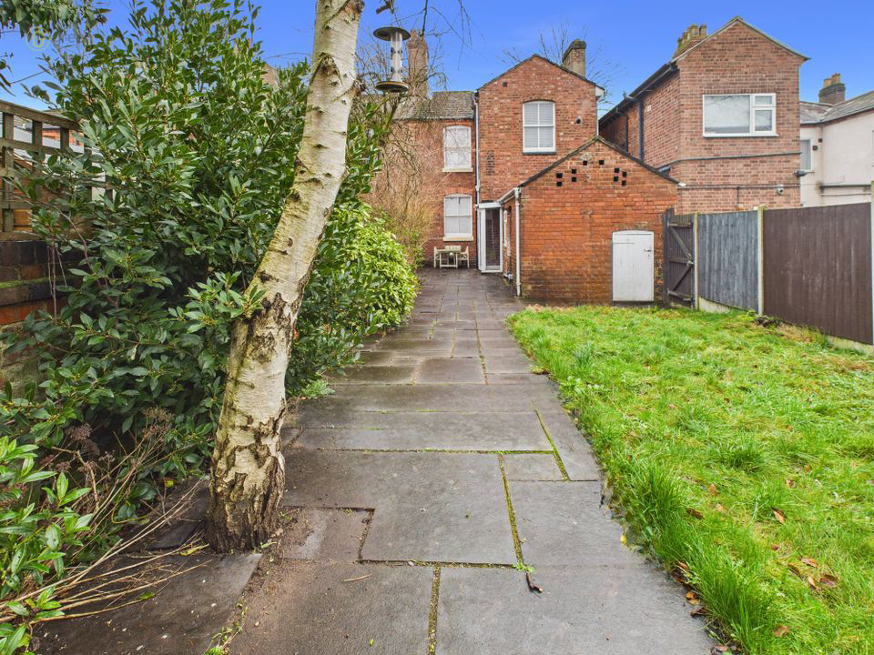 Victoria Road, Tamworth, B79, photo 16