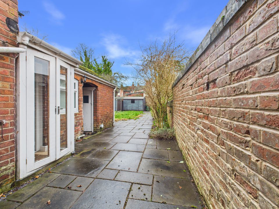 Victoria Road, Tamworth, B79, photo 15