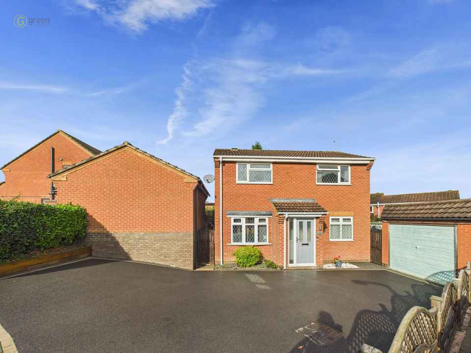 Nimbus, Dosthill, Tamworth, B77