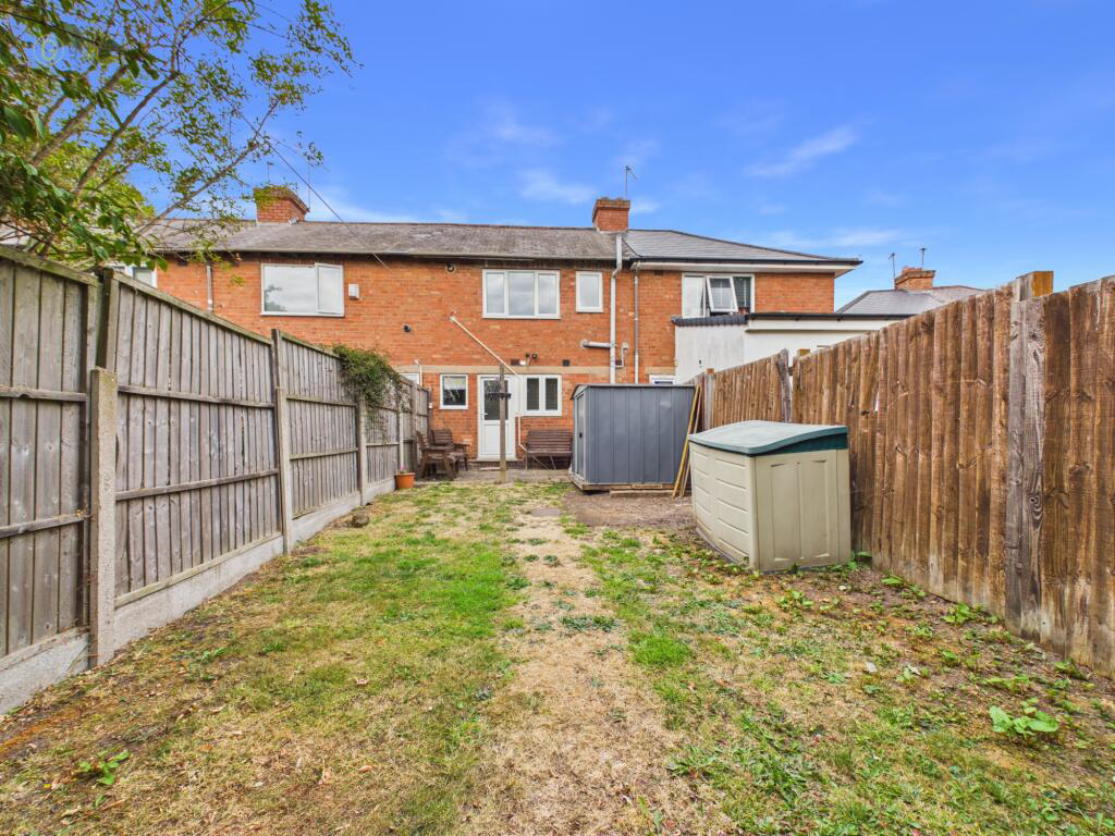 Round Road, Birmingham, B24, photo 11