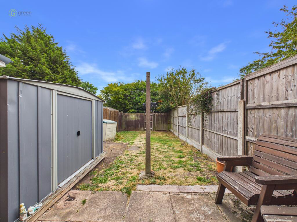 Round Road, Birmingham, B24, photo 12