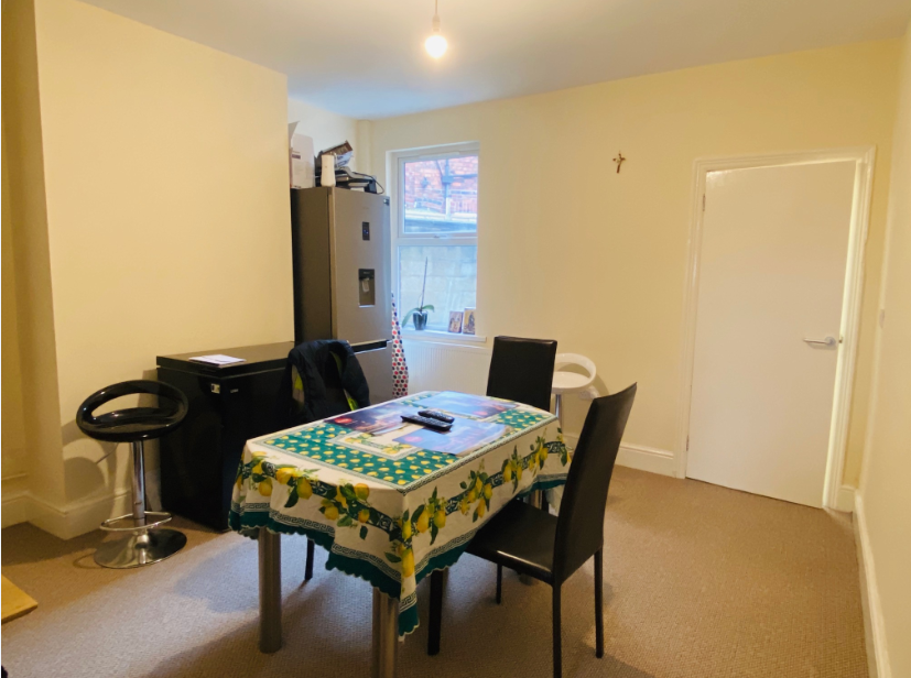 Ludgate, Tamworth, B79, photo 4
