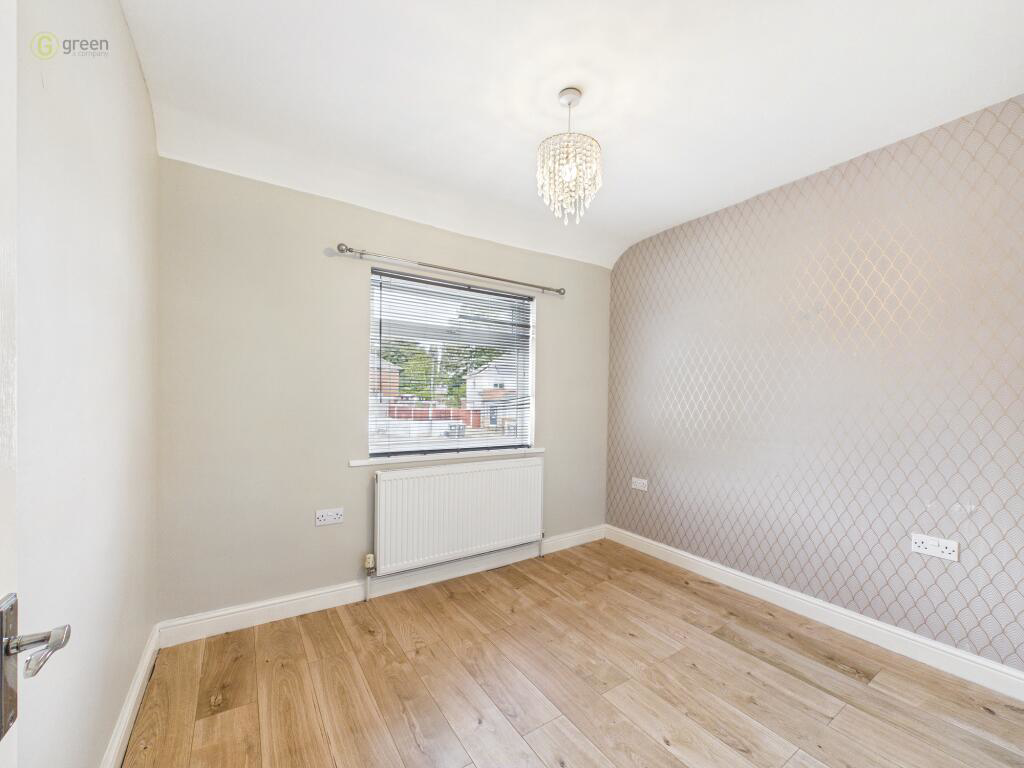 Round Road, Birmingham, B24, photo 7