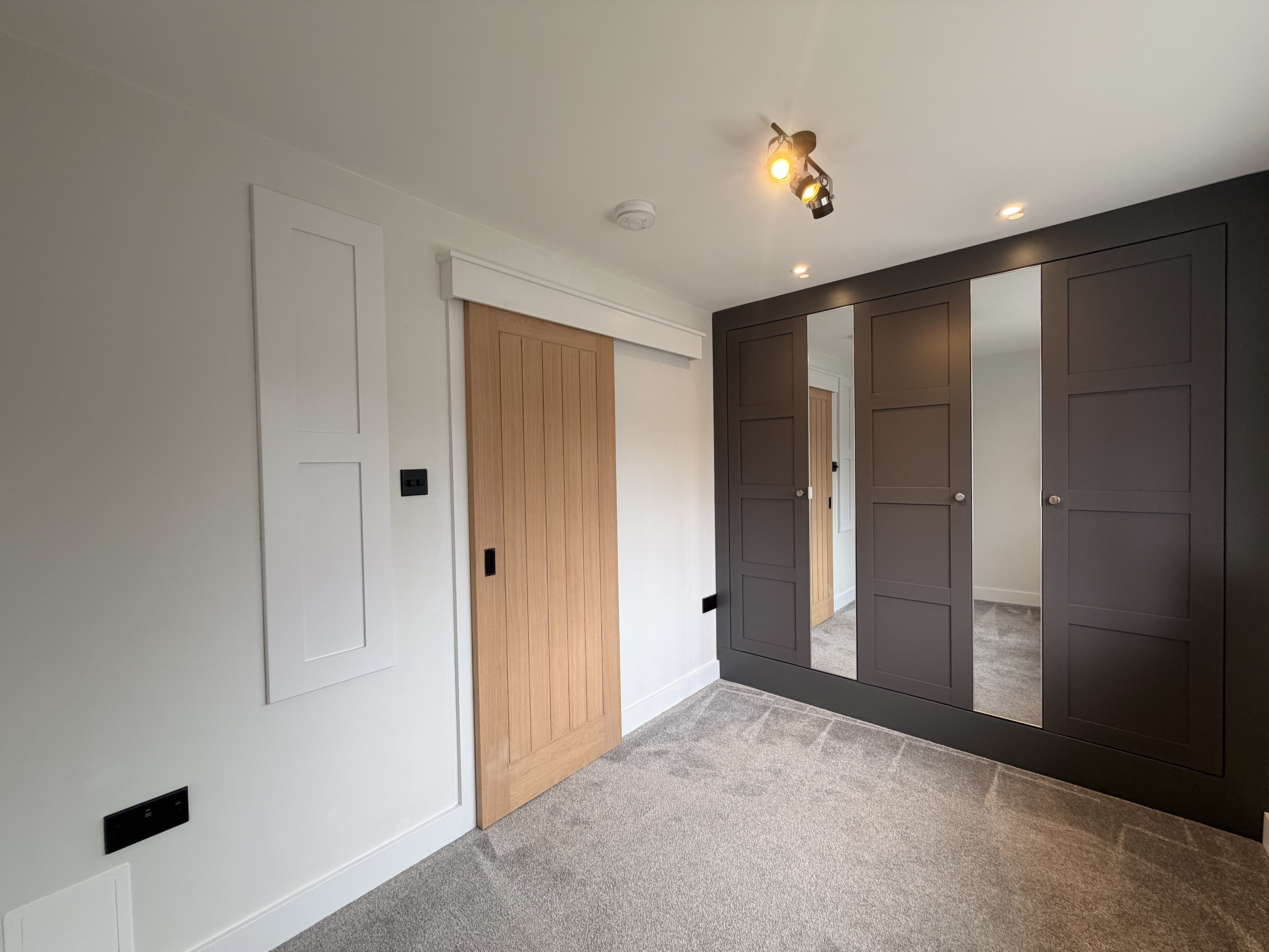 Bassett Close, Sutton Coldfield, B76, photo 19