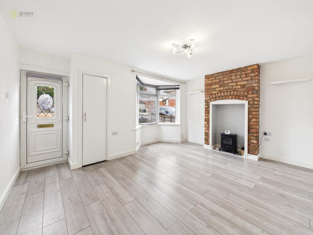 Round Road, Birmingham, B24, photo 2